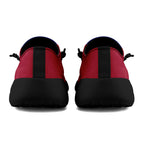 Custom New York Red Blue Shoes Personalized Sneaker FN018-D020278-21 Custom Online