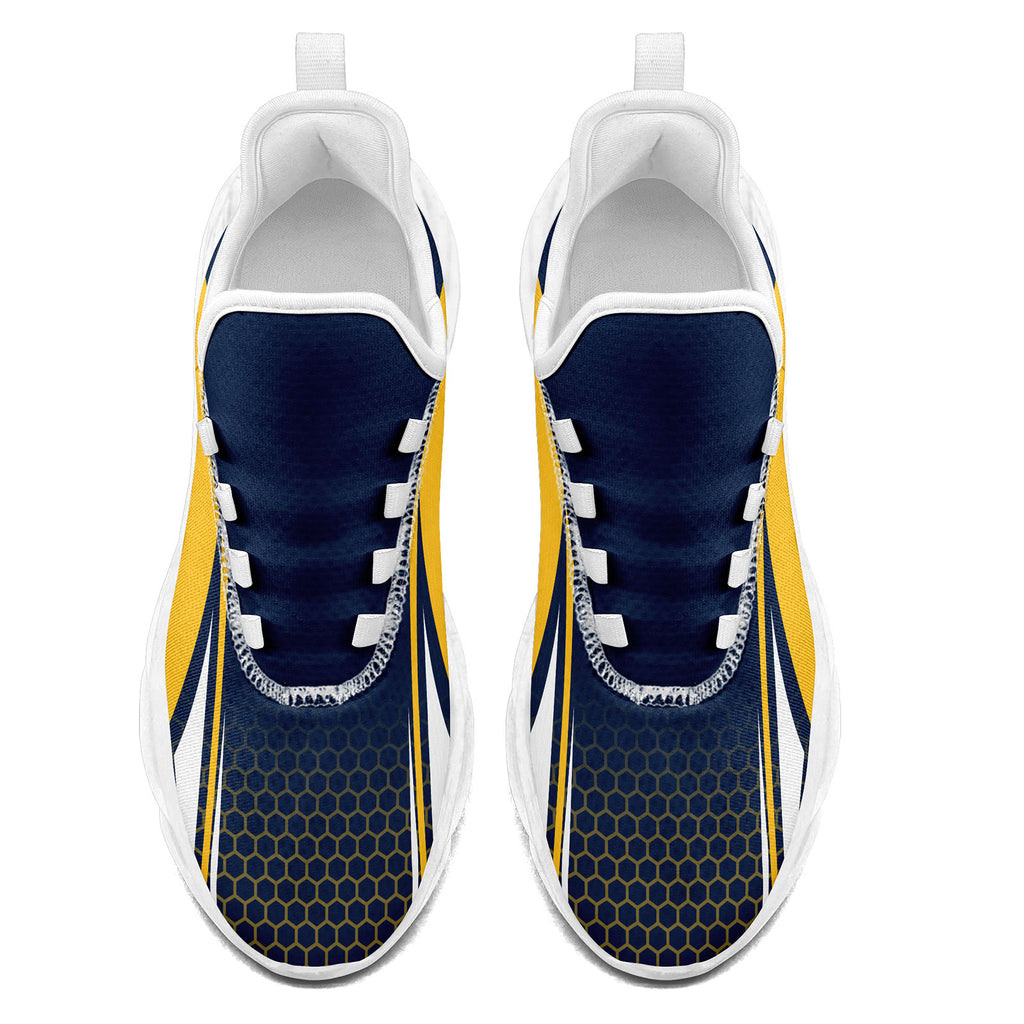 Custom Maxsoul Shoes Personalized Sneaker FN003-E025022-17