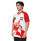 Custom Canada 2026 World Cup Football Shirt Customized Soccer Jersey for Fans Add Your Name & Number FZ190-F023094-5