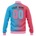 Custom Jacket MaxSoul Shoes and Hat Combo Offer Personalized Combo ZH-D028014-9