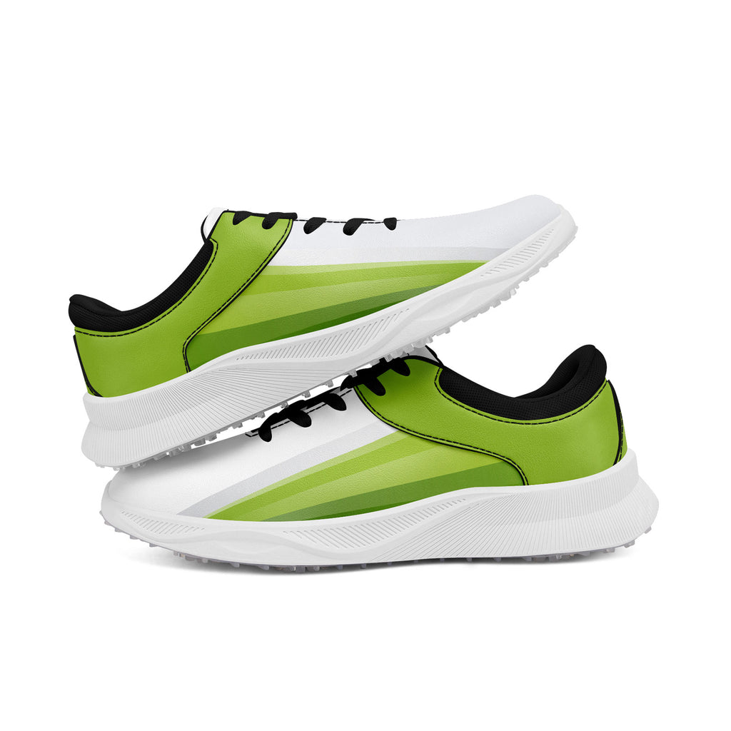 Custom Premium Golf Performance Shoes Personalized Sneaker FN062-E025042-4