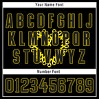 Custom Black World Cancer Day Personalized Authentic Baseball Jersey BSBJ01-E06020-9