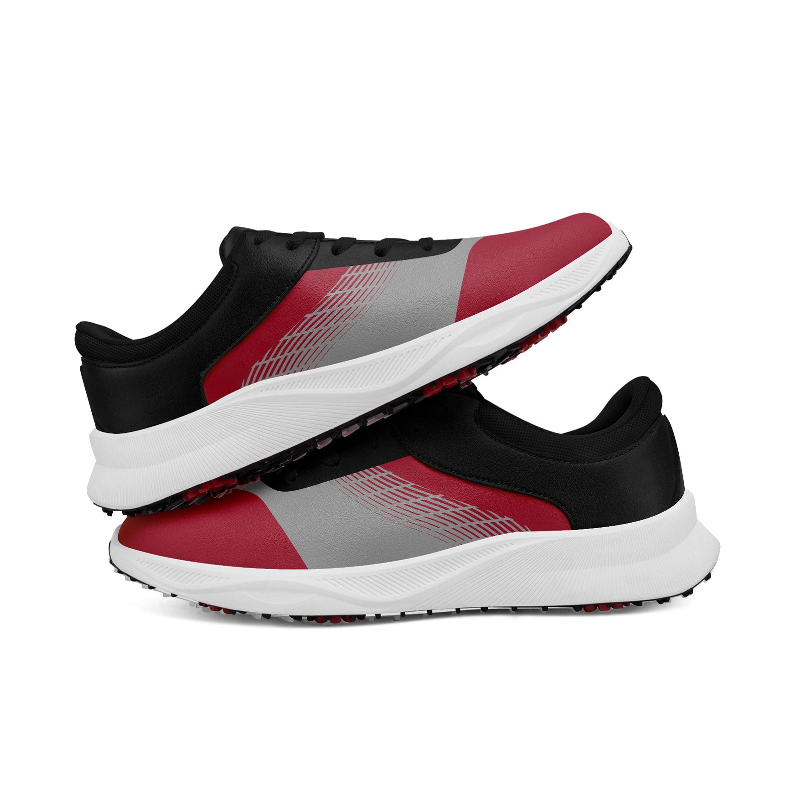 Custom Premium Golf Performance Shoes Personalized Sneaker FN062-E0605-12