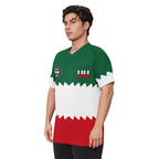 Custom England 2026 World Cup Football Shirt Customized Soccer Jersey for Fans Add Your Name & Number FZ190-F023090-3