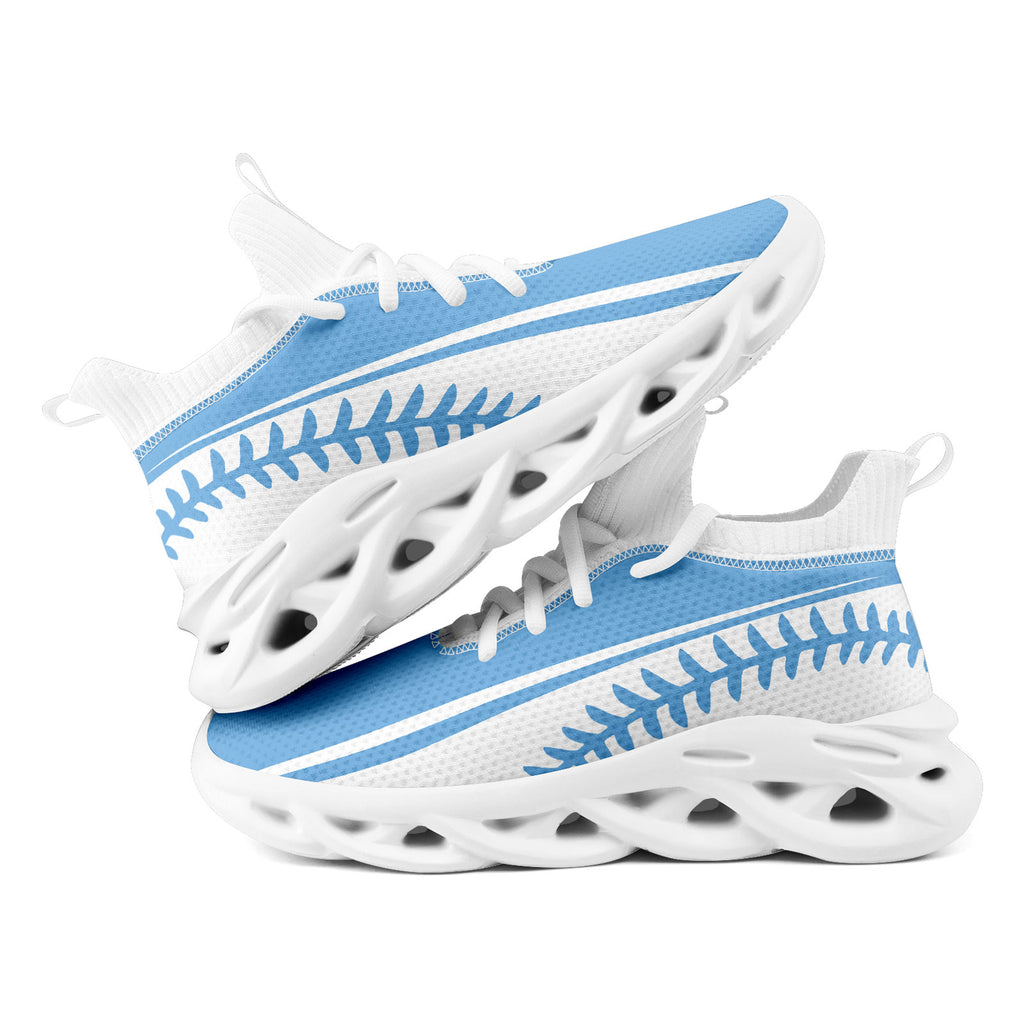 Custom Maxsoul Shoes Personalized Sneaker FN030A-D025002-12