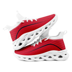 Custom MaxSoul Shoes and Hat Combo Offer Personalized Combo ZH-D020238-22