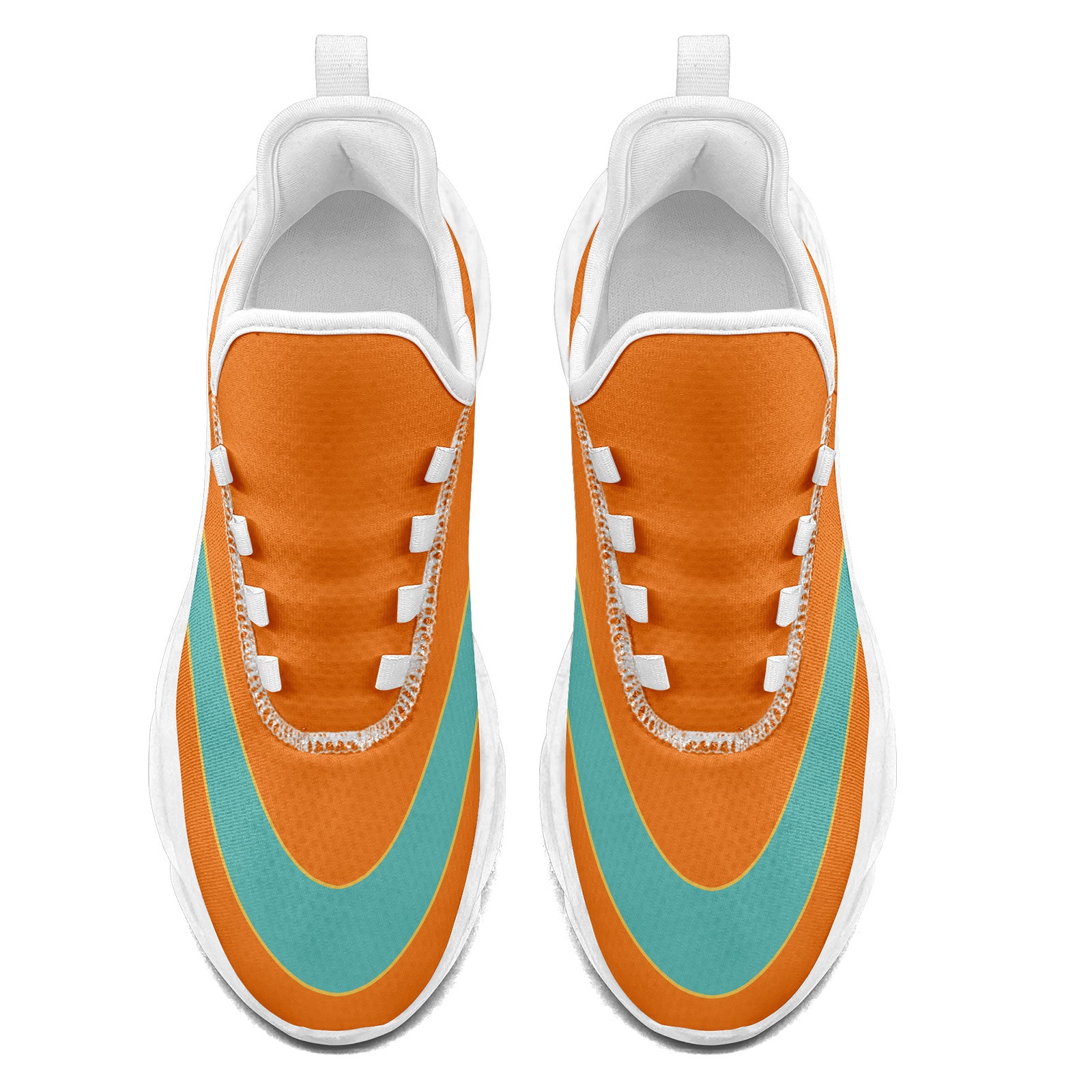 Custom Maxsoul Shoes Personalized Sneaker FN003-E020109-18