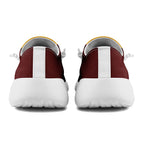 Custom Washington Red Yellow Shoes Personalized Sneaker FN018-D020278-31 Custom Online