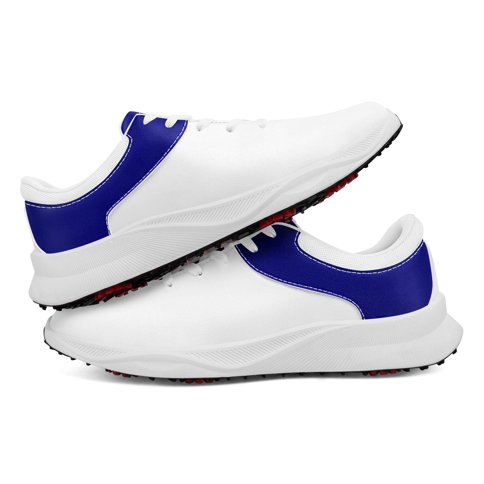 Custom Premium Golf Performance Shoes Personalized Sneaker FN062-D020344-5