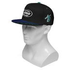 Custom Hat Sport Design Cap Stitched Adjustable Personalized PR067-E023021-25