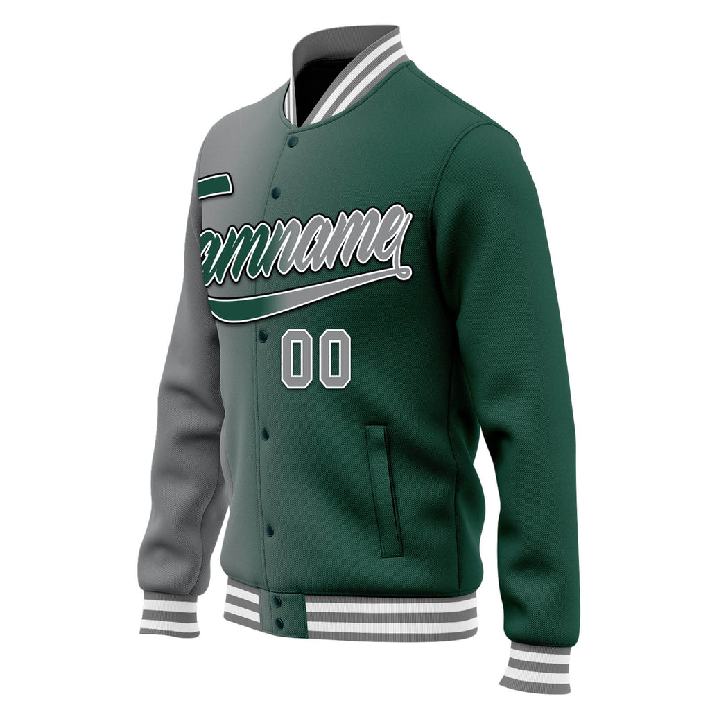 Custom Jacket MaxSoul Shoes and Hat Combo Offer Personalized Combo ZH-D028014-7