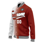 Custom Jacket MaxSoul Shoes and Hat Combo Offer Personalized Combo ZH-D028016-17