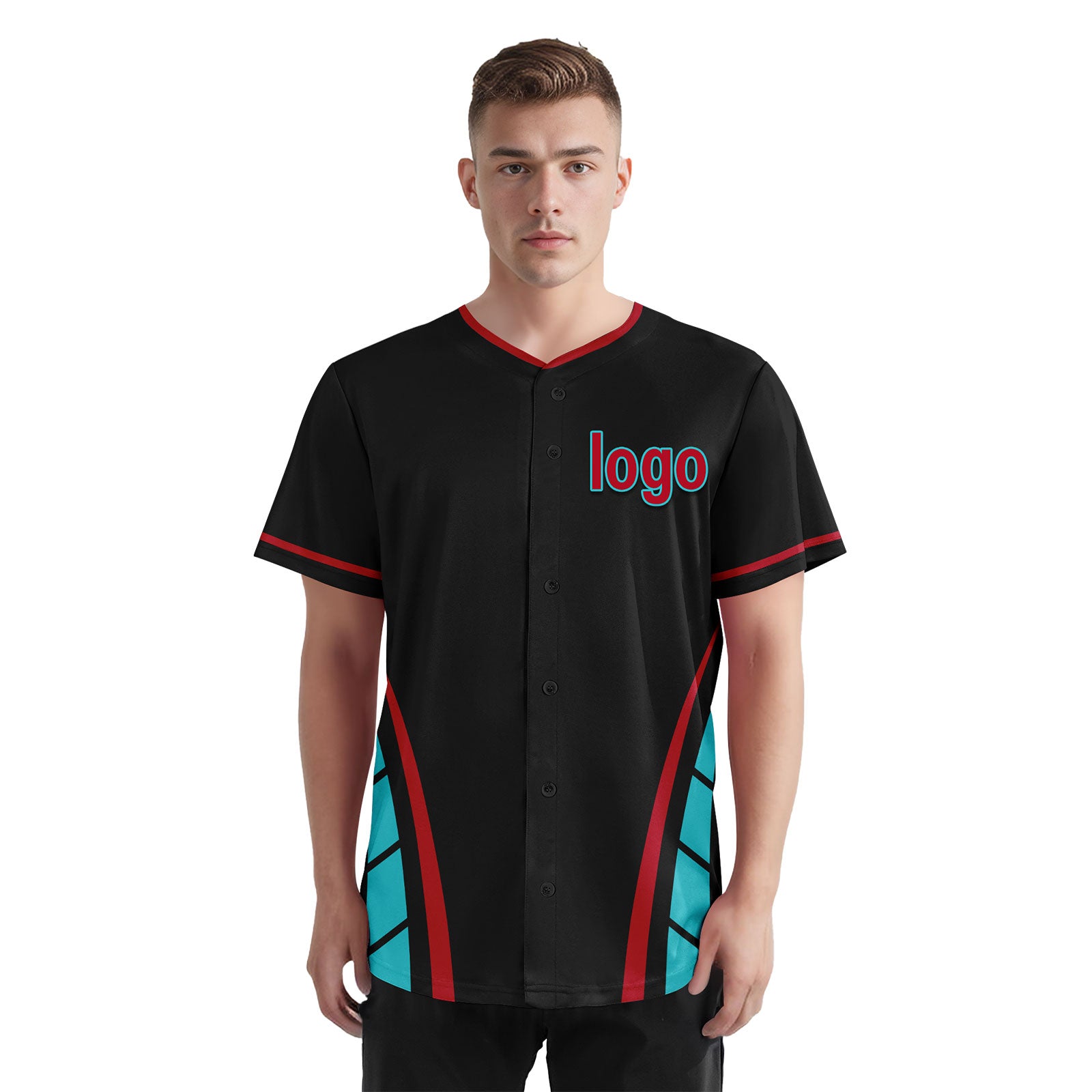 Custom Arizona Personalized Authentic Baseball Jersey BSBJ01-E06042-1Q