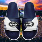 Custom Personalized Slide Sandal Shoes Personalized Sneaker FN055-E023029-20