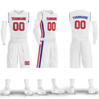 Custom White Classic Style Sports Uniform Basketball Jersey BBJ01-bd0a70b0