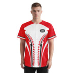 Custom Baseball Jersey and Hat Combo Offer Personalized Combo ZH-E023021-21