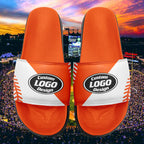Custom Personalized Slide Sandal Shoes Personalized Sneaker FN055-E023029-19