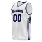 Custom White City Edition Personalized Sports Uniform Authentic Basketball Jersey BBJ01-D06101-22
