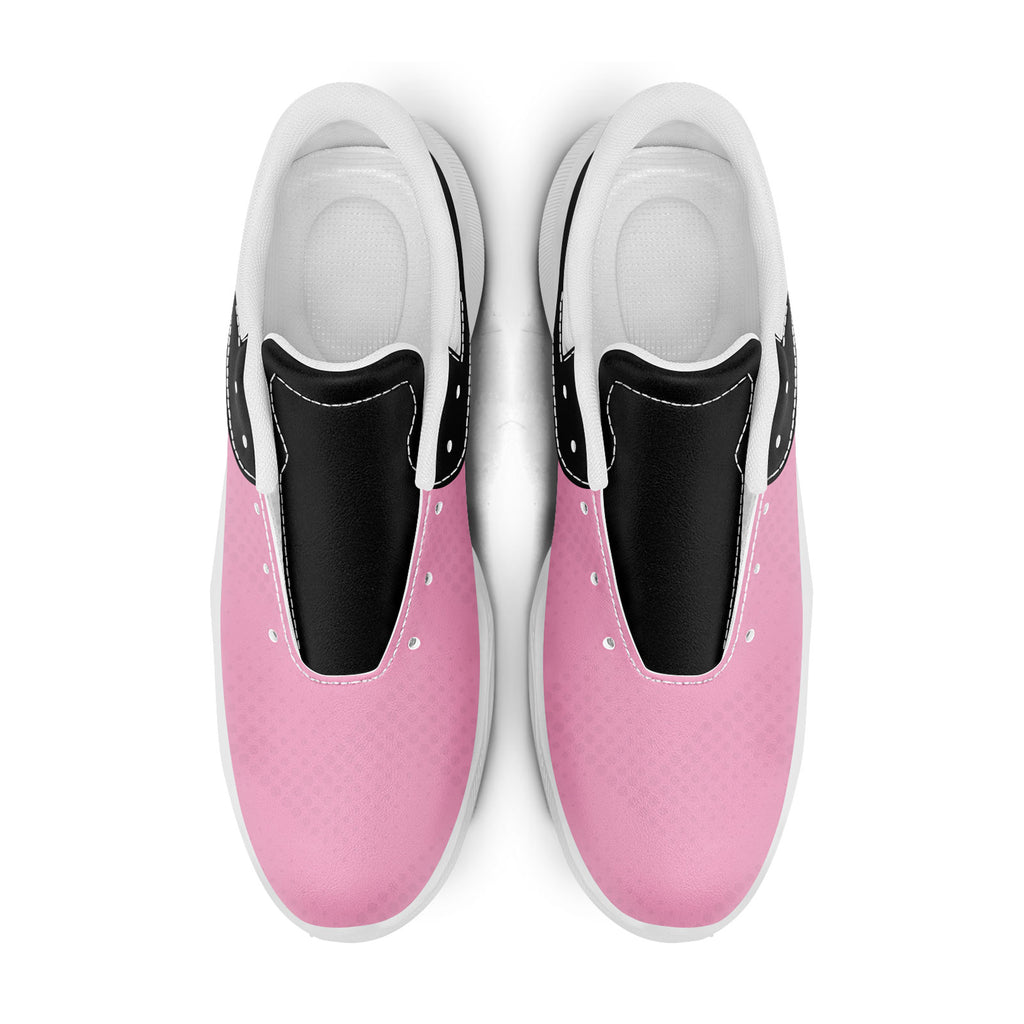 Custom Premium Golf Performance Shoes Personalized Sneaker FN062-D020344-22