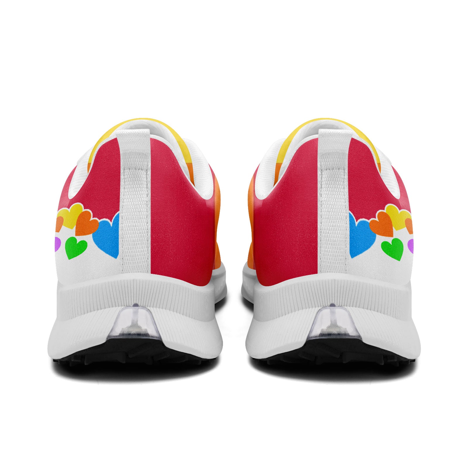 Custom Premium Golf Performance Shoes Personalized Sneaker FN070-E020003-4