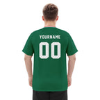 Custom Mexico 2026 World Cup Football Shirt Customized Soccer Jersey for Fans Add Your Name & Number FZ190-F009151-6