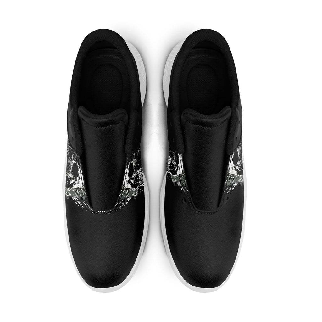 Custom Premium Golf Performance Shoes Personalized Sneaker FN062-E020086-4