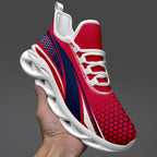 Custom Maxsoul Shoes Personalized Sneaker FN003-E025022-3