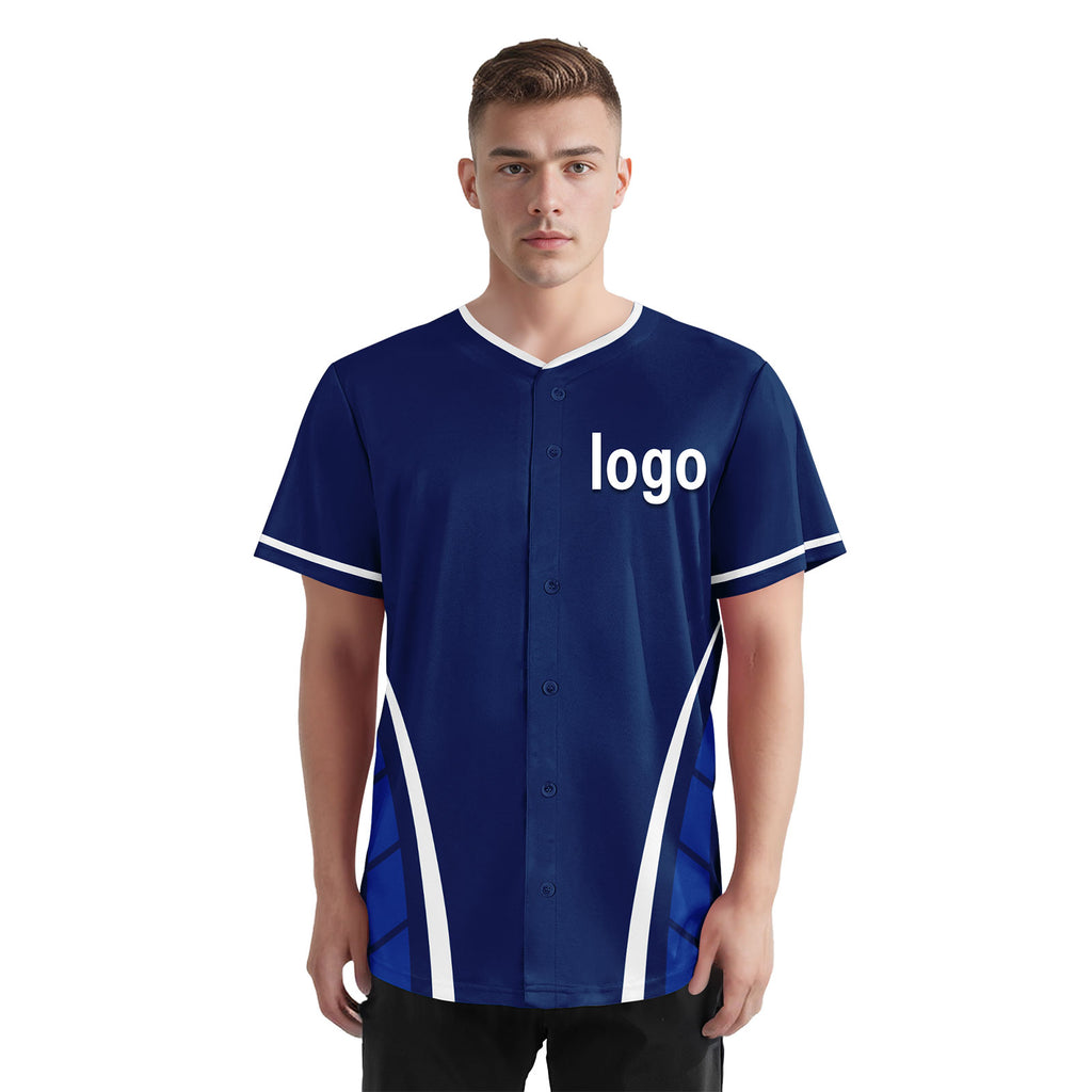 Custom Florida Personalized Authentic Baseball Jersey BSBJ01-E06042-27Q