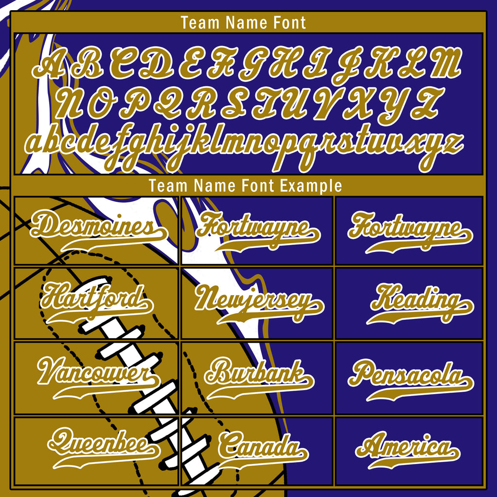 Custom Blue Yellow Classic Style Personalized Authentic Baseball Jersey UN002-D0b0a00-c