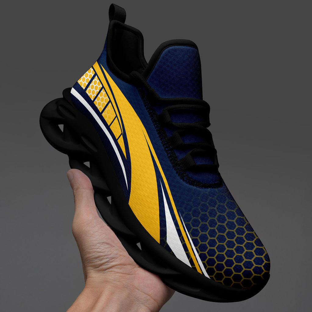 Custom Maxsoul Shoes Personalized Sneaker FN003-E025022-17
