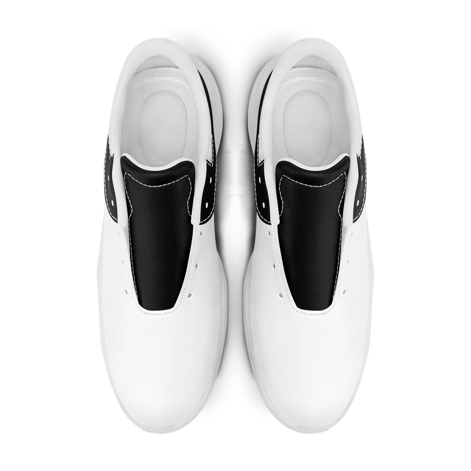 Custom Premium Golf Performance Shoes Personalized Sneaker FN062-D020344-4