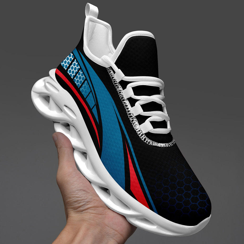 Custom Maxsoul Shoes Personalized Sneaker FN003-E025022-16