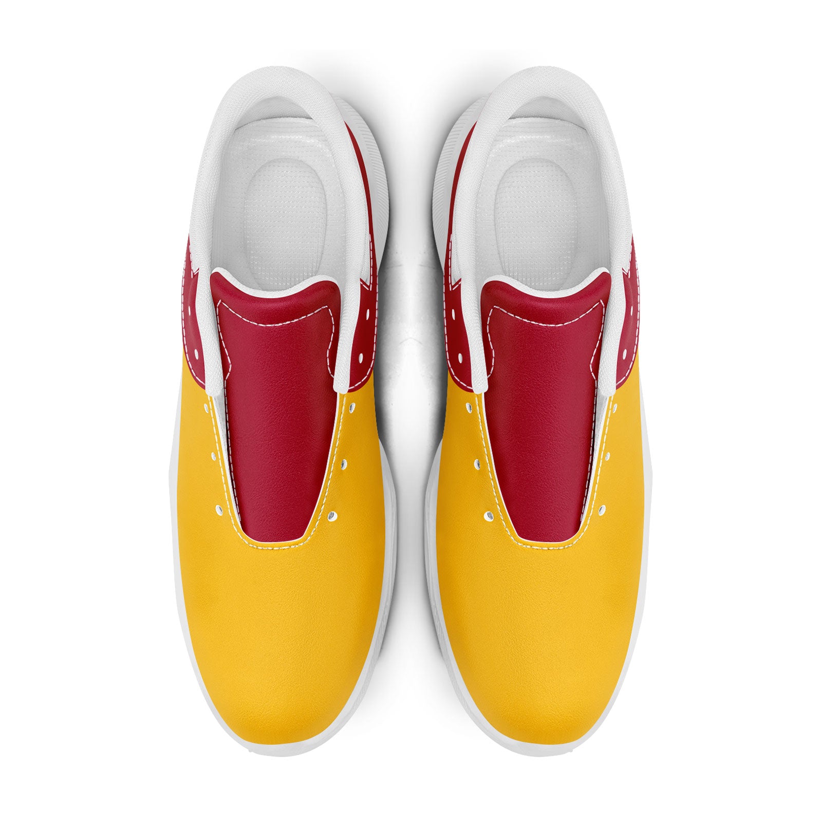 Custom Premium Golf Performance Shoes Personalized Sneaker FN062-D020344-16