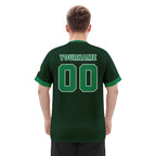 Custom South Africa 2026 World Cup Football Shirt Customized Soccer Jersey for Fans Add Your Name & Number FZ190-F025126-3