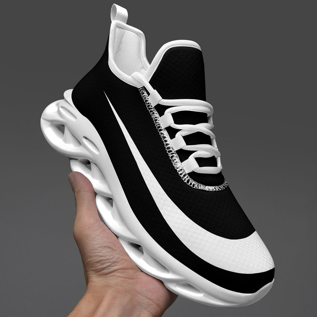 Custom Maxsoul Shoes Personalized Sneaker FN003-E020109-14