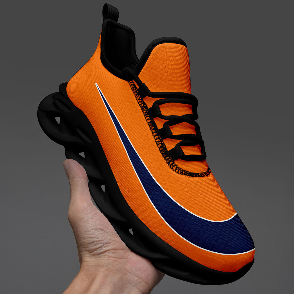Custom Maxsoul Shoes Personalized Sneaker FN003-E020109-4