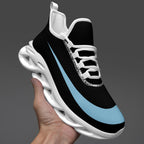 Custom Maxsoul Shoes Personalized Sneaker FN003-E020109-13
