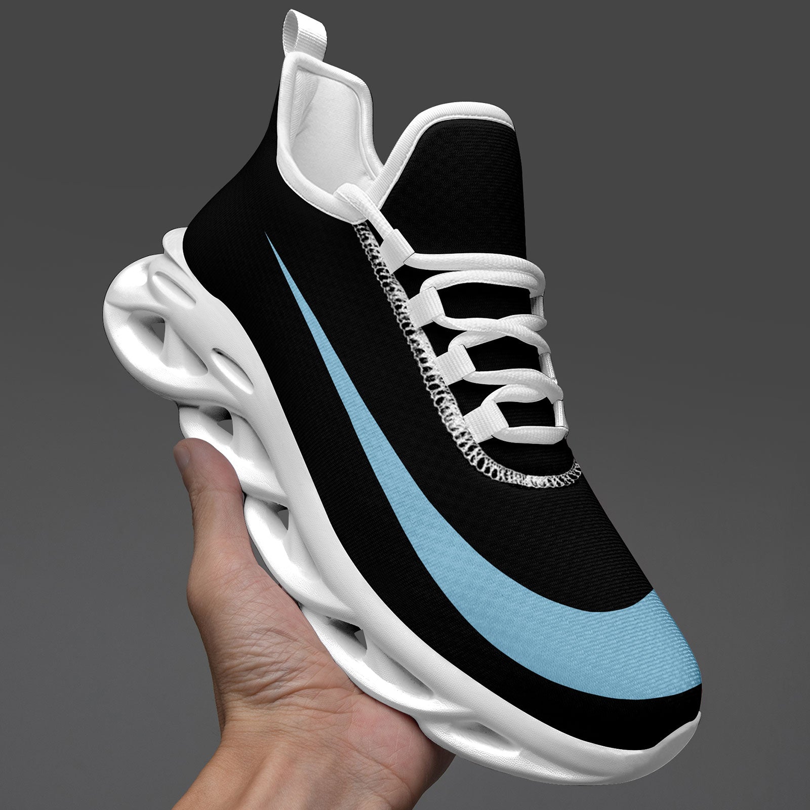 Custom Maxsoul Shoes Personalized Sneaker FN003-E020109-13