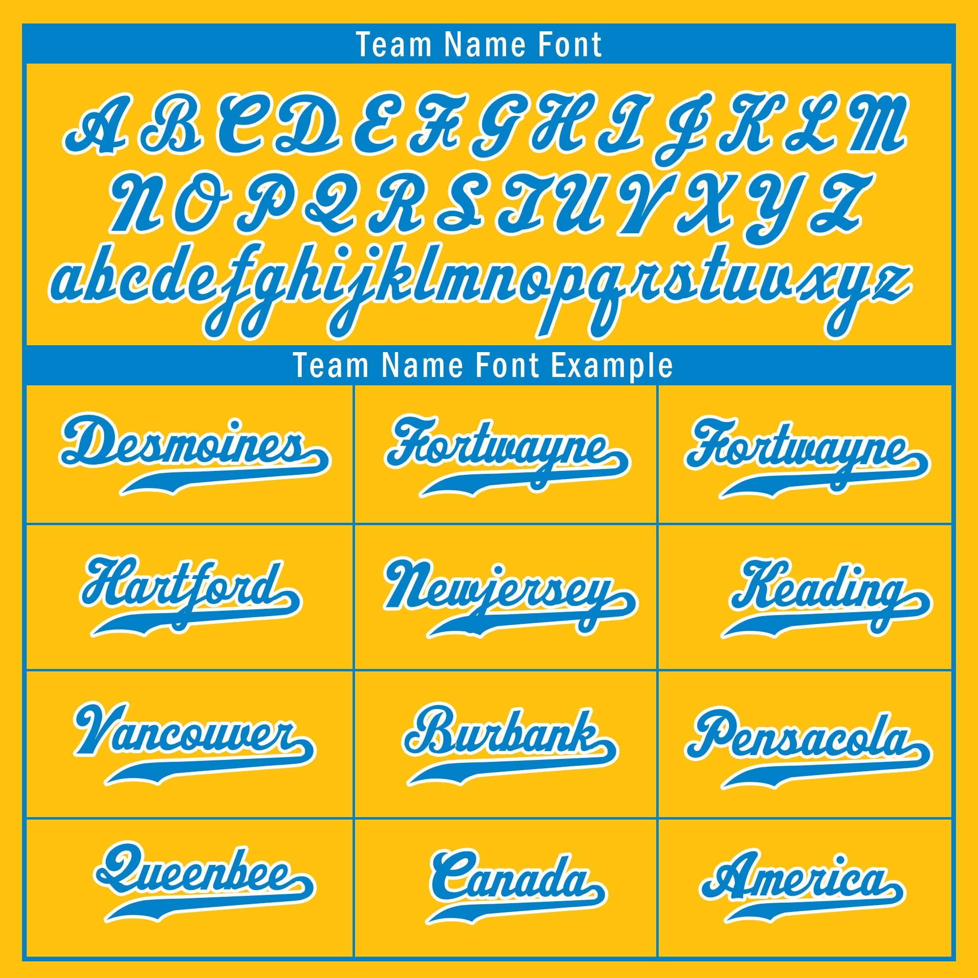 Custom Yellow Classic Style Cyan Personalized Authentic Baseball Jersey UN002-bd0b00d8-9