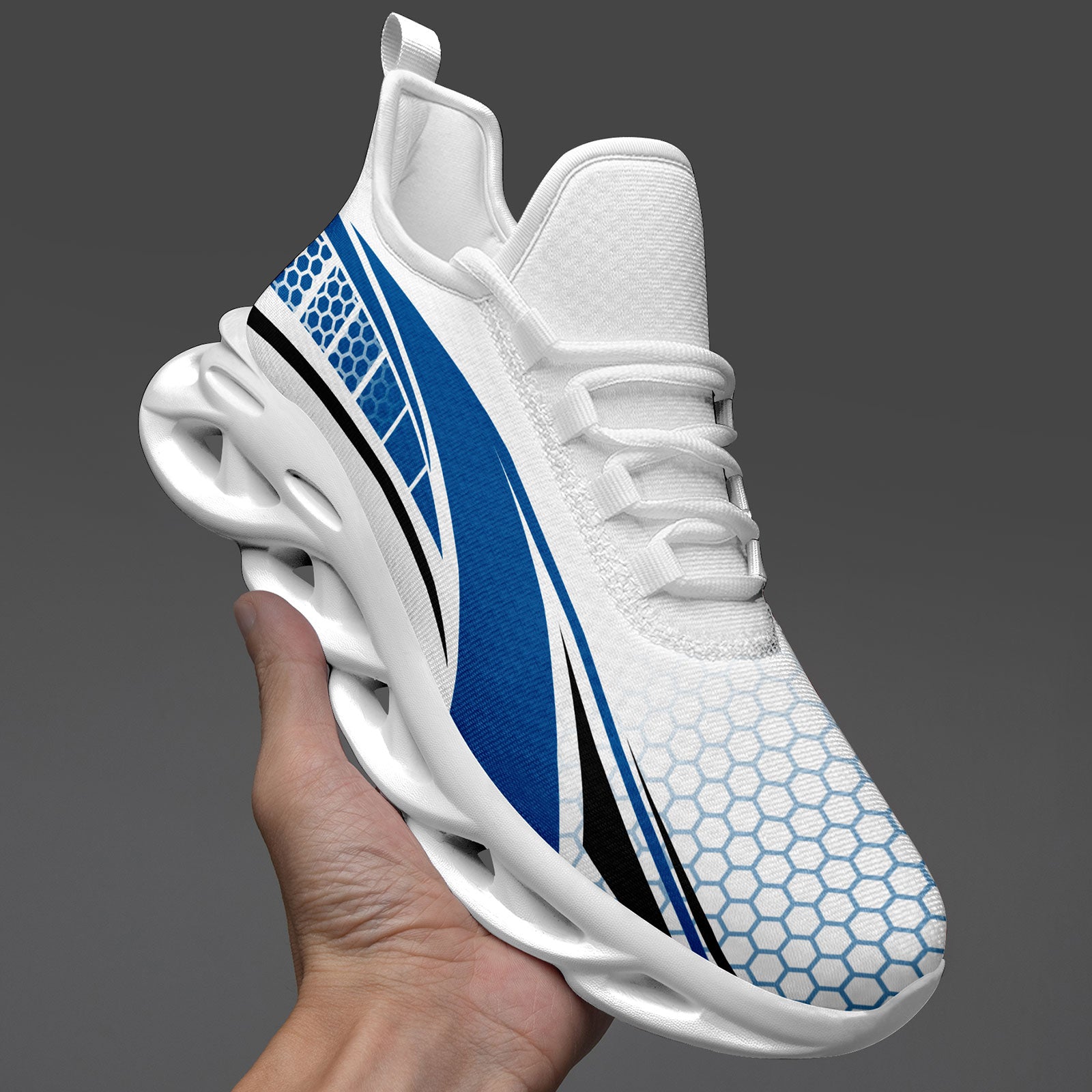 Custom Maxsoul Shoes Personalized Sneaker FN003-E025022-15