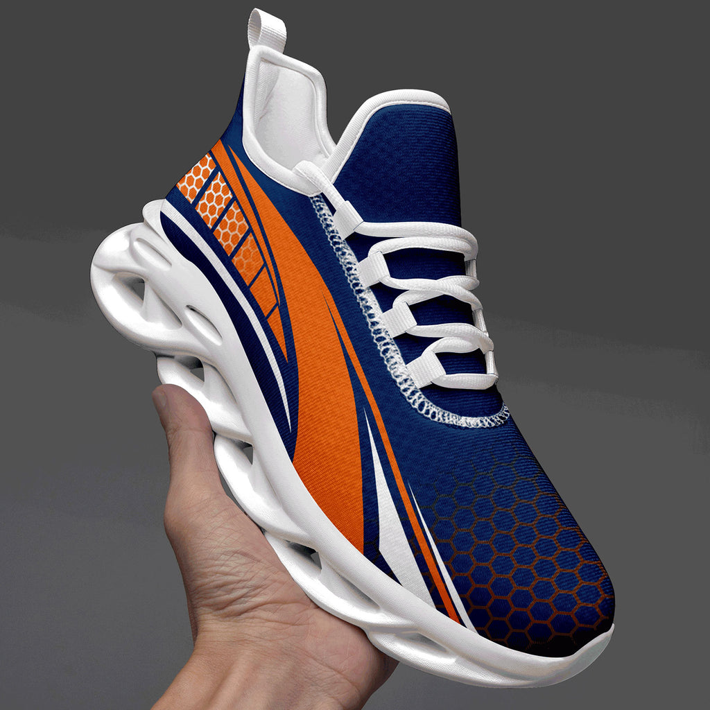 Custom Maxsoul Shoes Personalized Sneaker FN003-E025022-12