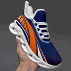 Custom Maxsoul Shoes Personalized Sneaker FN003-E025022-12