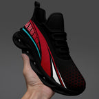 Custom Maxsoul Shoes Personalized Sneaker FN003-E025022-1