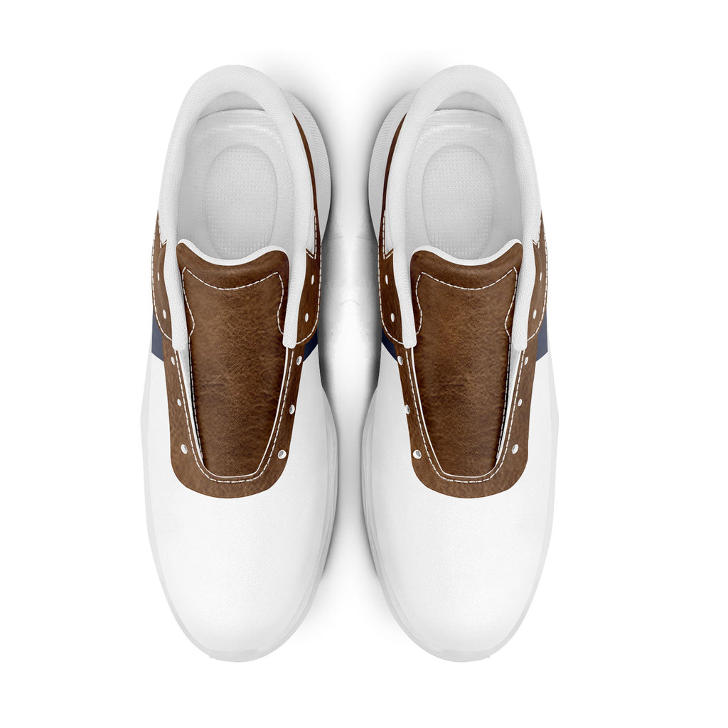 Custom Premium Golf Performance Shoes Personalized Sneaker FN062-E020086-11
