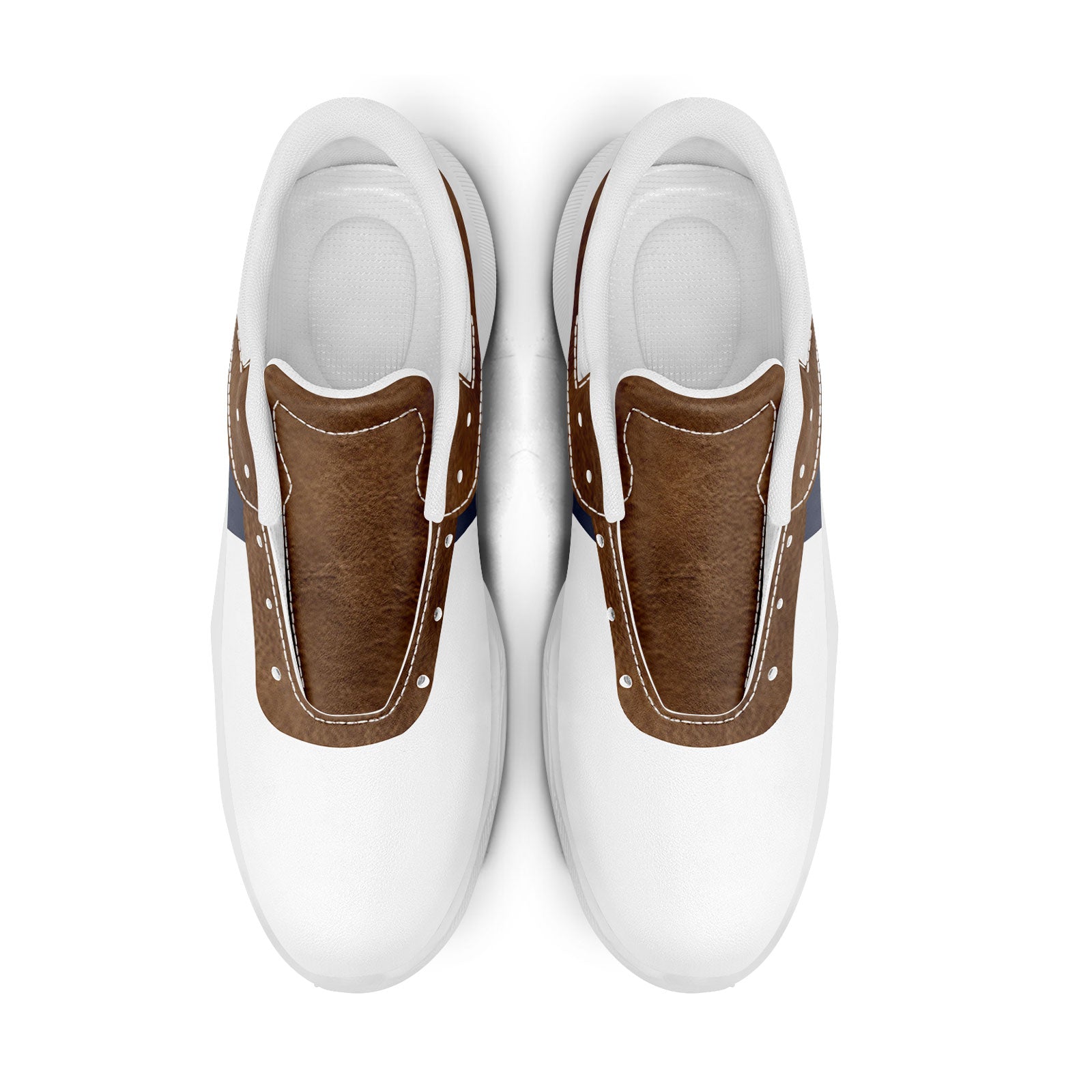 Custom Premium Golf Performance Shoes Personalized Sneaker FN062-E020086-11
