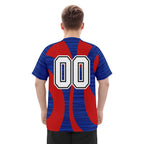 Custom United States 2026 World Cup Football Shirt Customized Soccer Jersey for Fans Add Your Name & Number FZ190-F028061-9
