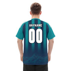 Custom Argentina 2026 World Cup Football Shirt Customized Soccer Jersey for Fans Add Your Name & Number FZ190-F007001-13