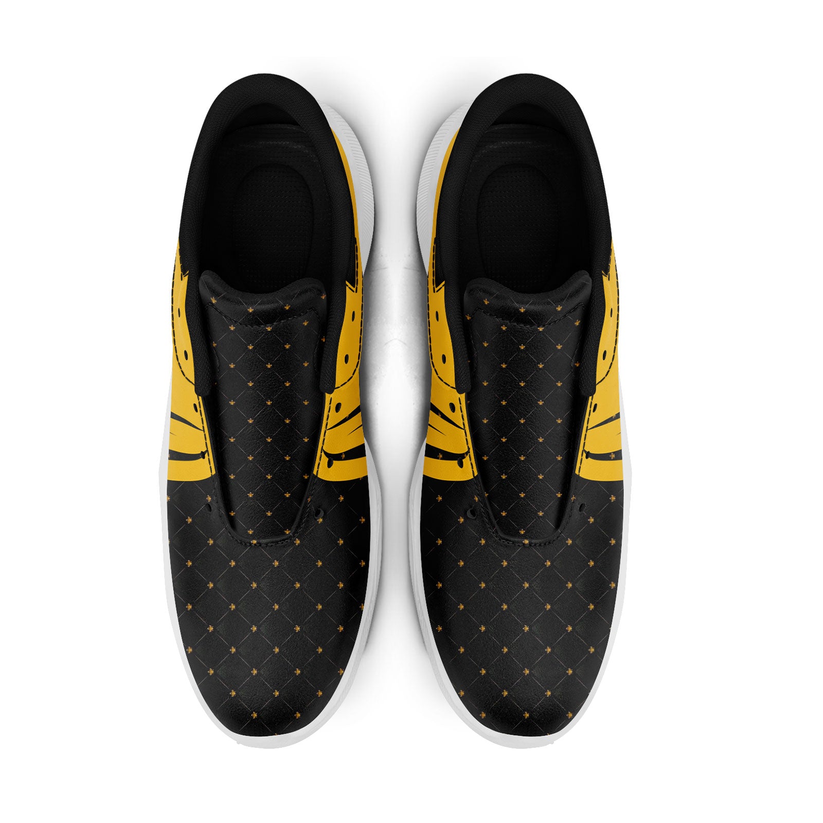 Custom Premium Golf Performance Shoes Personalized Sneaker FN062-E0605-8