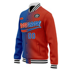Custom Jacket MaxSoul Shoes and Hat Combo Offer Personalized Combo ZH-D028016-14