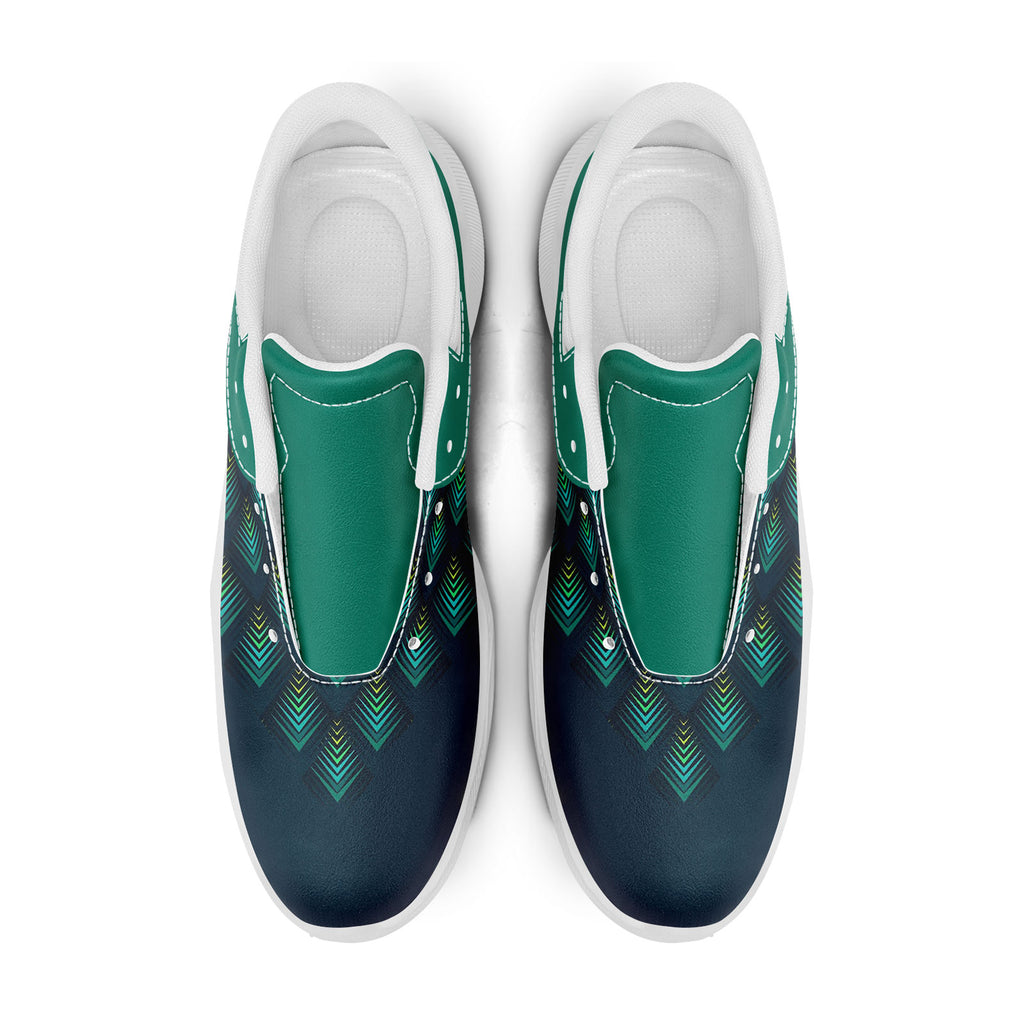 Custom Premium Golf Performance Shoes Personalized Sneaker FN062-D020344-24